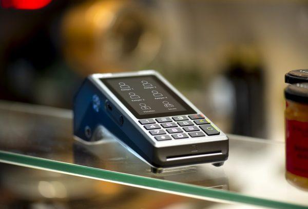 inPOS m530 - Görsel 4