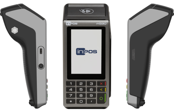 inPOS m530