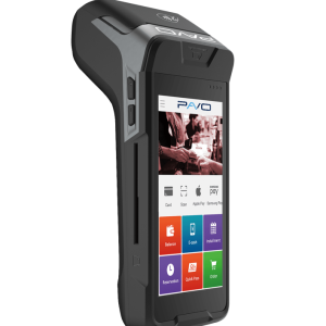 Pavo N86 Mobil POS